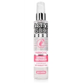 Увлажняющий интимный гель Active Glide Prebiotic - 100 гр. - Биоритм - купить с доставкой в Ногинске