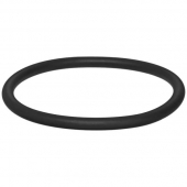 Насадка к трусикам Vac-U-Lock ULTRASKYN Hung - 31,75 см. - Doc Johnson - купить с доставкой в Ногинске