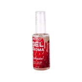 Интимный лубрикант EGZO AROMA с ароматом клубники - 50 мл. - EGZO - купить с доставкой в Ногинске