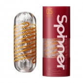 Мастурбатор SPINNER Beads - Tenga - в Ногинске купить с доставкой