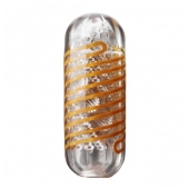 Мастурбатор SPINNER Beads - Tenga - в Ногинске купить с доставкой
