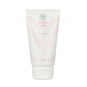 Интимный лубрикант для женщин Titan Gel Virgin Star - 50 мл. - Titan - купить с доставкой в Ногинске