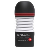 Мастурбатор TENGA Rolling Head Cup Strong - Tenga - в Ногинске купить с доставкой