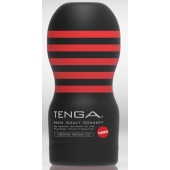 Мастурбатор TENGA Original Vacuum Cup Hard - Tenga - в Ногинске купить с доставкой