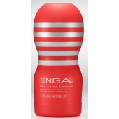 Мастурбатор TENGA Original Vacuum Cup - Tenga - в Ногинске купить с доставкой