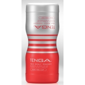 Мастурбатор TENGA Dual Sensation Cup - Tenga - в Ногинске купить с доставкой