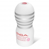 Мастурбатор TENGA Original Vacuum Cup Soft - Tenga - в Ногинске купить с доставкой