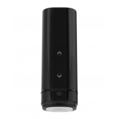Мастурбатор для секса на расстоянии Onyx+ - Kiiroo - в Ногинске купить с доставкой
