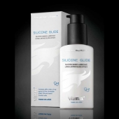 Силиконовый лубрикант Viamax Silicone Glide - 70 мл. - Viamax - купить с доставкой в Ногинске