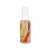 Интимный лубрикант EGZO AROMA с ароматом яблока и корицы - 50 мл. - EGZO - купить с доставкой в Ногинске