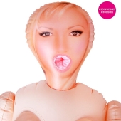 Секс-кукла Анастасия - Erowoman-Eroman - в Ногинске купить с доставкой