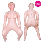 Секс-кукла Анастасия - Erowoman-Eroman - в Ногинске купить с доставкой