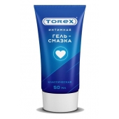 Смазка на водной основе TOREX  Классическая  - 50 мл. - Torex - купить с доставкой в Ногинске
