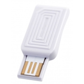 Белый USB Bluetooth адаптер Lovense - 2 см. - Lovense - купить с доставкой в Ногинске