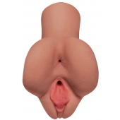 Кофейный мастурбатор Pick Your Pleasure Stroker - Pipedream - в Ногинске купить с доставкой