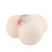 Мастурбатор с вибрацией Japanese School Girl - Baile - в Ногинске купить с доставкой