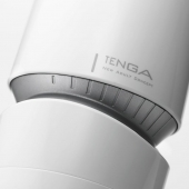 Мастурбатор TENGA AERO Silver Ring - Tenga - в Ногинске купить с доставкой