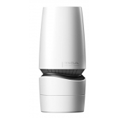 Мастурбатор TENGA AERO Silver Ring - Tenga - в Ногинске купить с доставкой