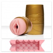 Мини-мастурбатор для тренировки выносливости Fleshlight Quickshot Stamina - Fleshlight - в Ногинске купить с доставкой