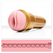 Мастурбатор-вагина Fleshlight - Go Stamina Training Unit - Fleshlight - в Ногинске купить с доставкой