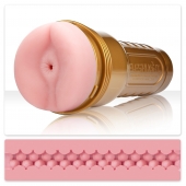 Мастурбатор-анус Fleshlight - Pink Butt Stamina Training Unit - Fleshlight - в Ногинске купить с доставкой