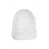 Мастурбатор-яйцо Satisfyer Bubble Mini Masturbator - Satisfyer - в Ногинске купить с доставкой