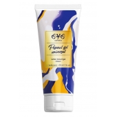 Интимная смазка на водной основе OYO Personal Gel Universal - 50 мл. - OYO - купить с доставкой в Ногинске