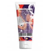 Анальная смазка на водной основе OYO Personal Gel Aloe - 50 мл. - OYO - купить с доставкой в Ногинске