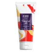 Анальная смазка на водной основе OYO Personal Gel Aloe - 50 мл. - OYO - купить с доставкой в Ногинске