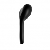 Черное эрекционное виброкольцо Majestic Duo - Satisfyer - в Ногинске купить с доставкой