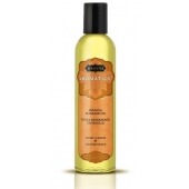 Массажное масло с миндальным ароматом Sweet Almond - 59 мл. - Kama Sutra - купить с доставкой в Ногинске