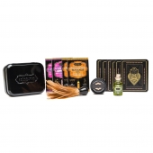 Эротический набор Weekender Kit The Original - Kama Sutra - купить с доставкой в Ногинске