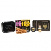 Эротический набор Weekender Kit Coconut Pineapple - Kama Sutra - купить с доставкой в Ногинске