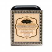 Эротический набор Weekender Kit Vanilla Creme - Kama Sutra - купить с доставкой в Ногинске