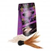 Пудра для тела Honey Dust Body Powder с ароматом малины - 28 гр. - Kama Sutra - купить с доставкой в Ногинске