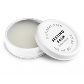 Бальзам для клитора Sexting Balm - 8 гр. - Bijoux Indiscrets - купить с доставкой в Ногинске