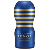 Мастурбатор TENGA Premium Original Vacuum Cup - Tenga - в Ногинске купить с доставкой