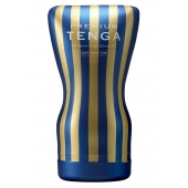 Мастурбатор TENGA Premium Soft Case Cup - Tenga - в Ногинске купить с доставкой