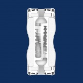 Мастурбатор TENGA Premium Dual Sensation Cup - Tenga - в Ногинске купить с доставкой