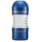 Мастурбатор TENGA Premium Rolling Head Cup - Tenga - в Ногинске купить с доставкой