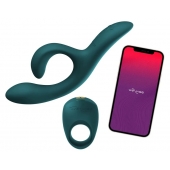 Подарочный набор для двоих We-Vibe Date Night Set - We-vibe - в Ногинске купить с доставкой