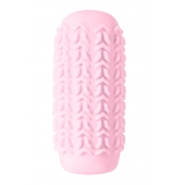 Розовый мастурбатор Marshmallow Maxi Candy - Lola Games - в Ногинске купить с доставкой