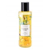 Массажное масло Pleasure Lab Refreshing с ароматом манго и мандарина - 100 мл. - Pleasure Lab - купить с доставкой в Ногинске