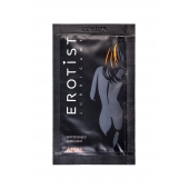 Пробник лубриканта на водной основе Erotist Anal - 4 мл. - Erotist Lubricants - купить с доставкой в Ногинске