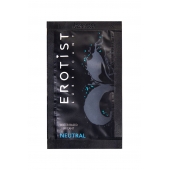 Пробник лубриканта на водной основе Erotist Neutral - 4 мл. - Erotist Lubricants - купить с доставкой в Ногинске