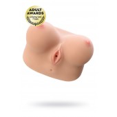 Мастурбатор Juliana Breast с вагиной - KOKOS - в Ногинске купить с доставкой