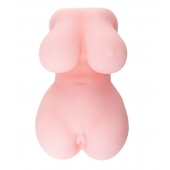 Мастурбатор-вагина Babycakes - ToyFa - в Ногинске купить с доставкой