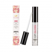 Блеск для губ Lip Gloss Strawberry с ароматом клубники - 7 мл. - Exsens - купить с доставкой в Ногинске
