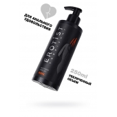 Анальный лубрикант Erotist Anal на водной основе - 250 мл. - Erotist Lubricants - купить с доставкой в Ногинске