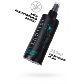 Антибактериальное средство Erotist Antiseptic Cleaner - 250 мл. - Erotist Lubricants - купить с доставкой в Ногинске